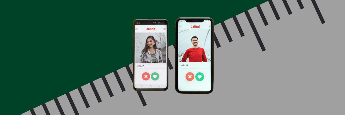 Best Dating Sites for Short Men