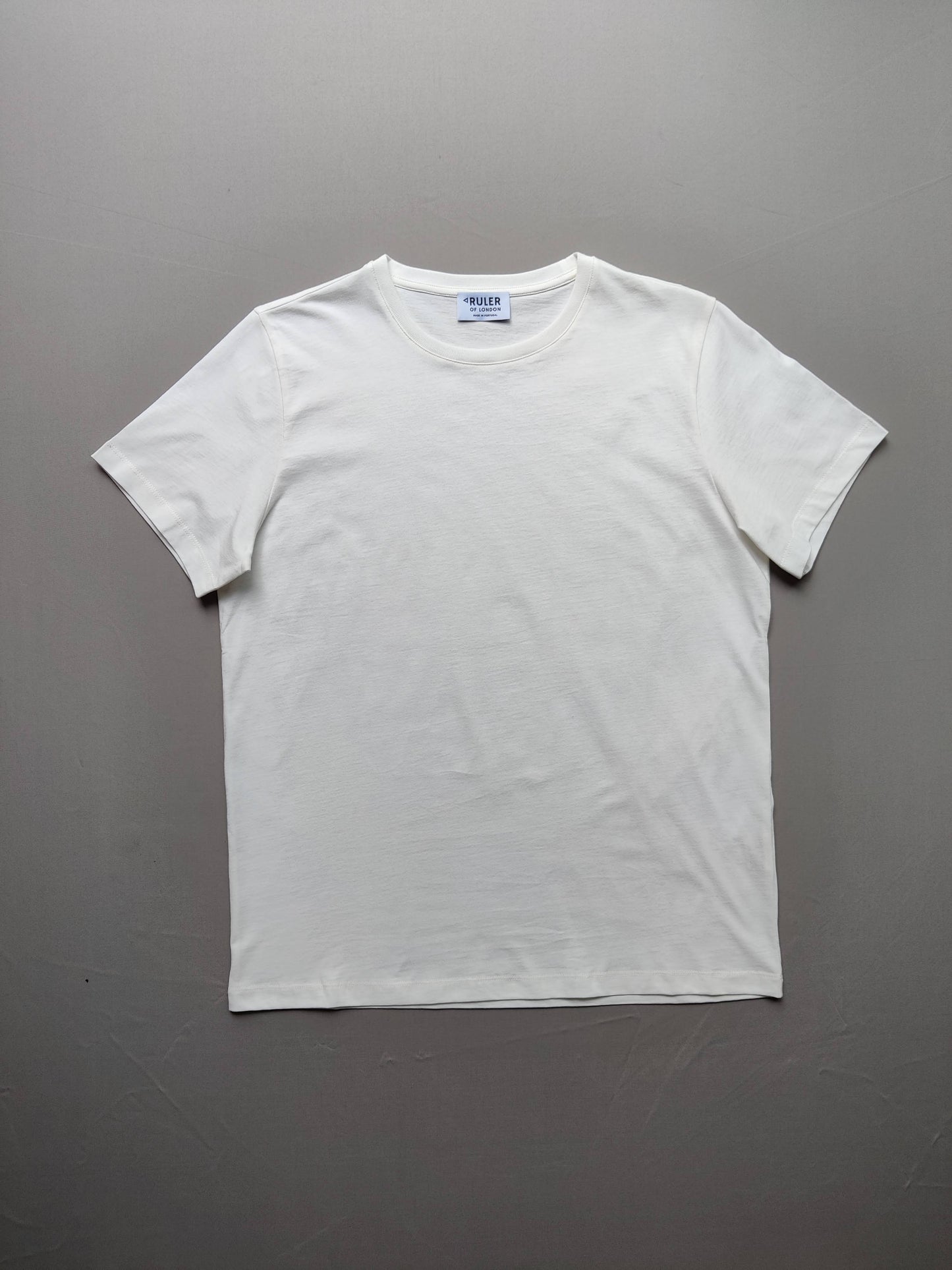 Das klassische T-Shirt - 2er Multipack
