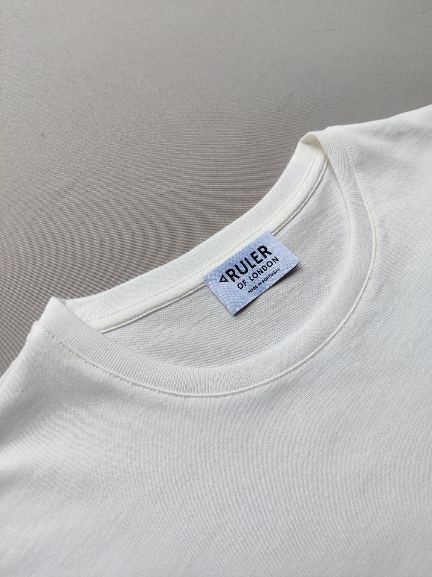 Das klassische T-Shirt - 2er Multipack
