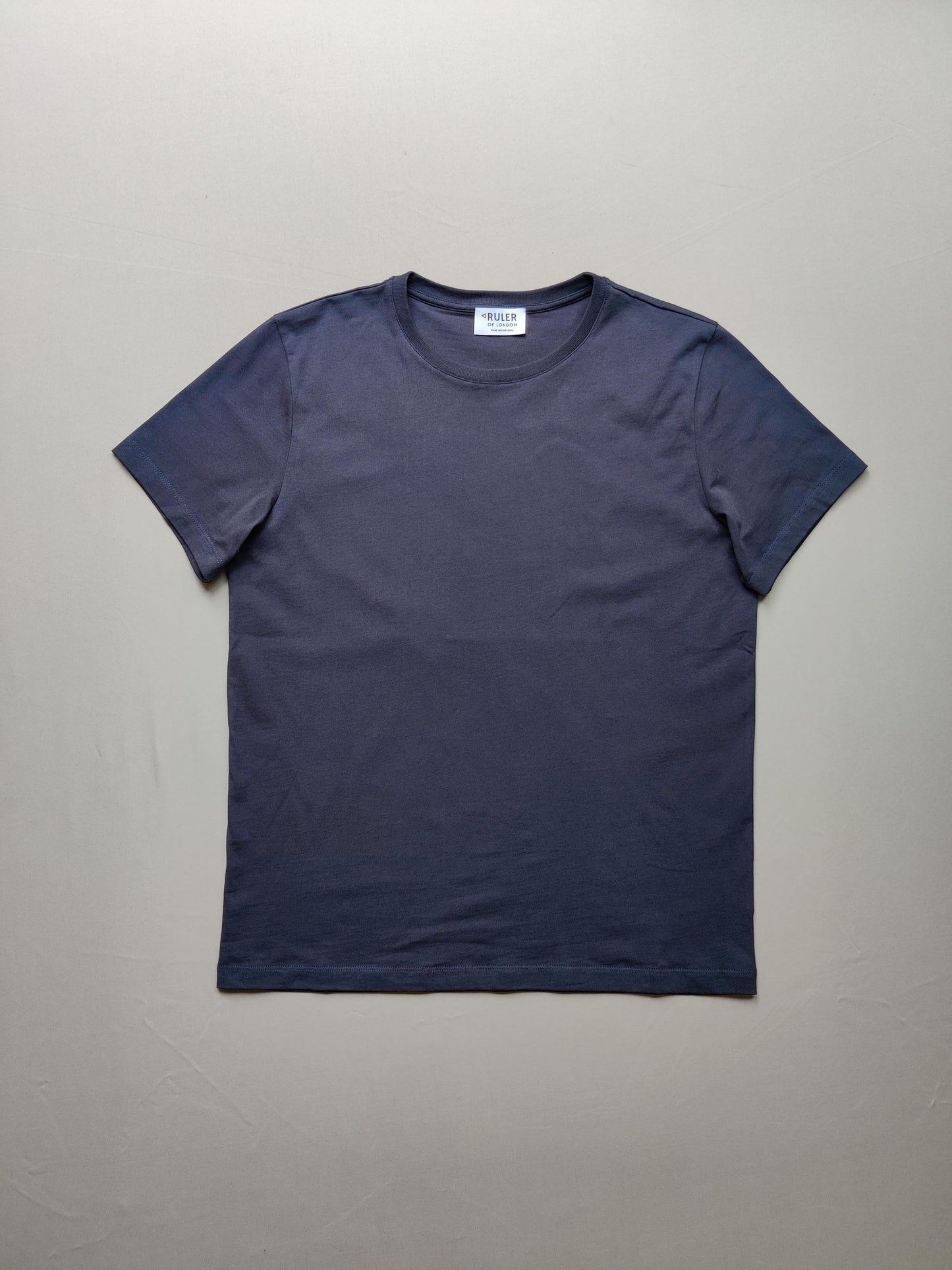 Das klassische T-Shirt - 2er Multipack