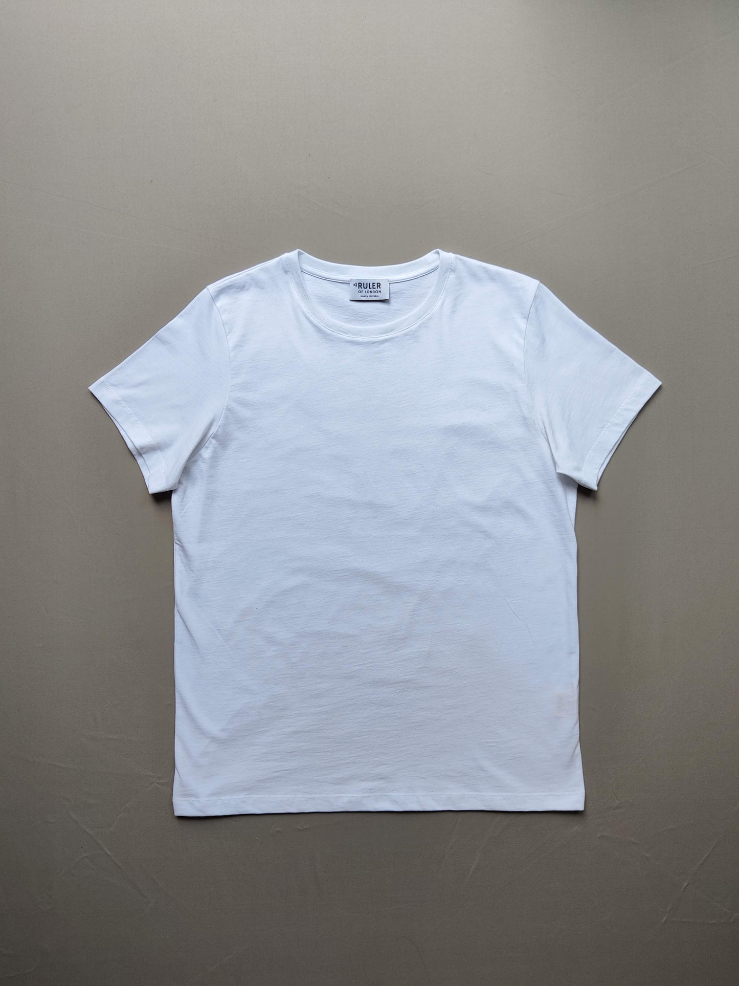 Das klassische T-Shirt - 2er Multipack