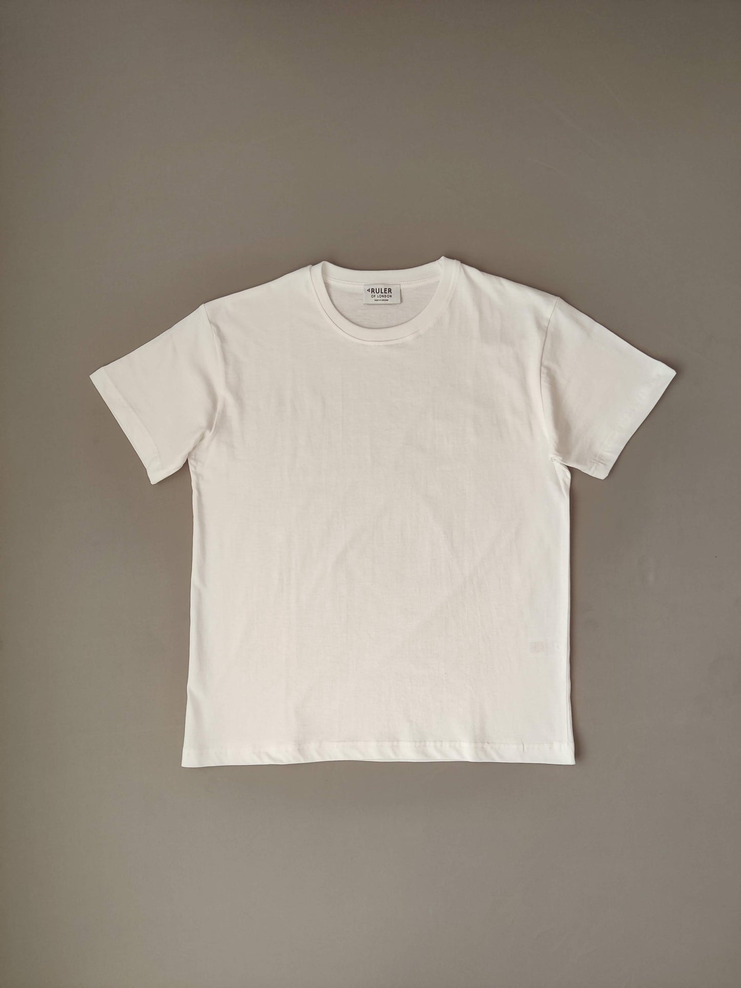 Das Supima T-Shirt