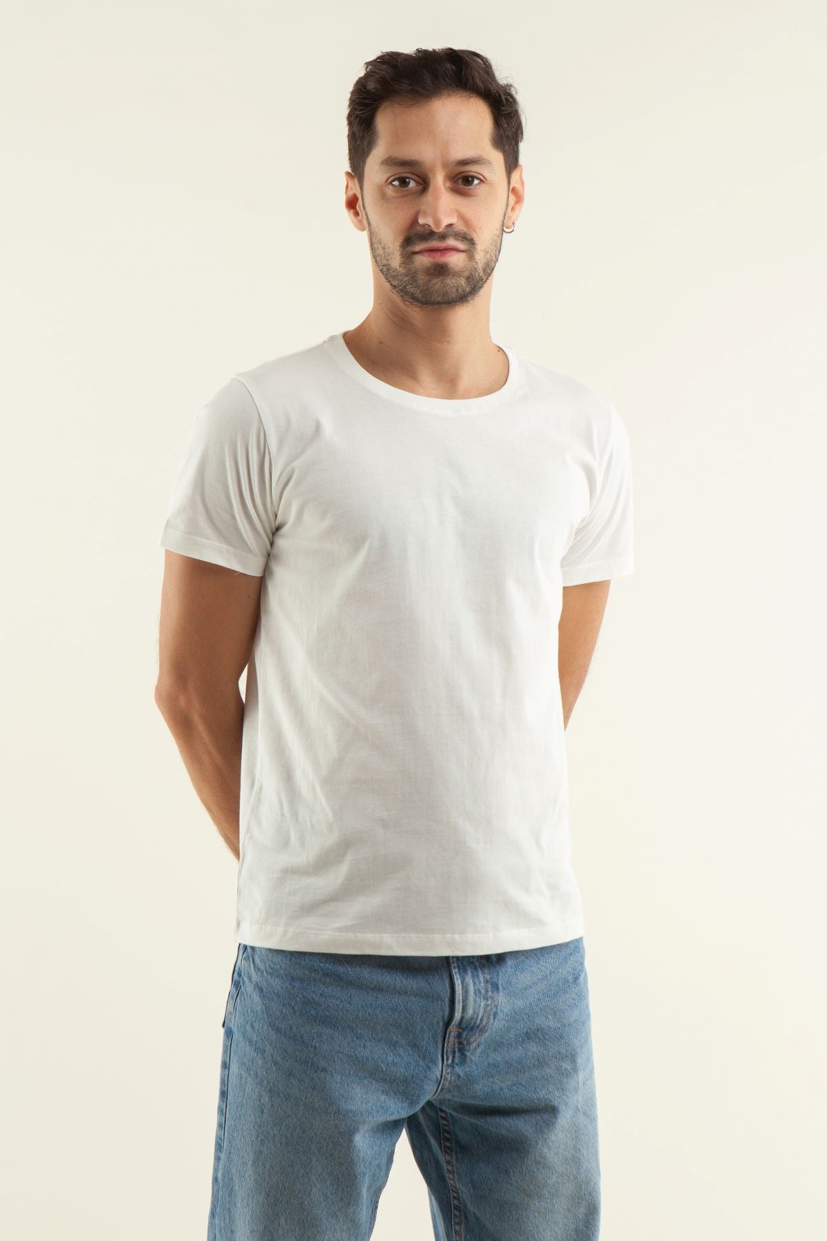 The Classic T-Shirt