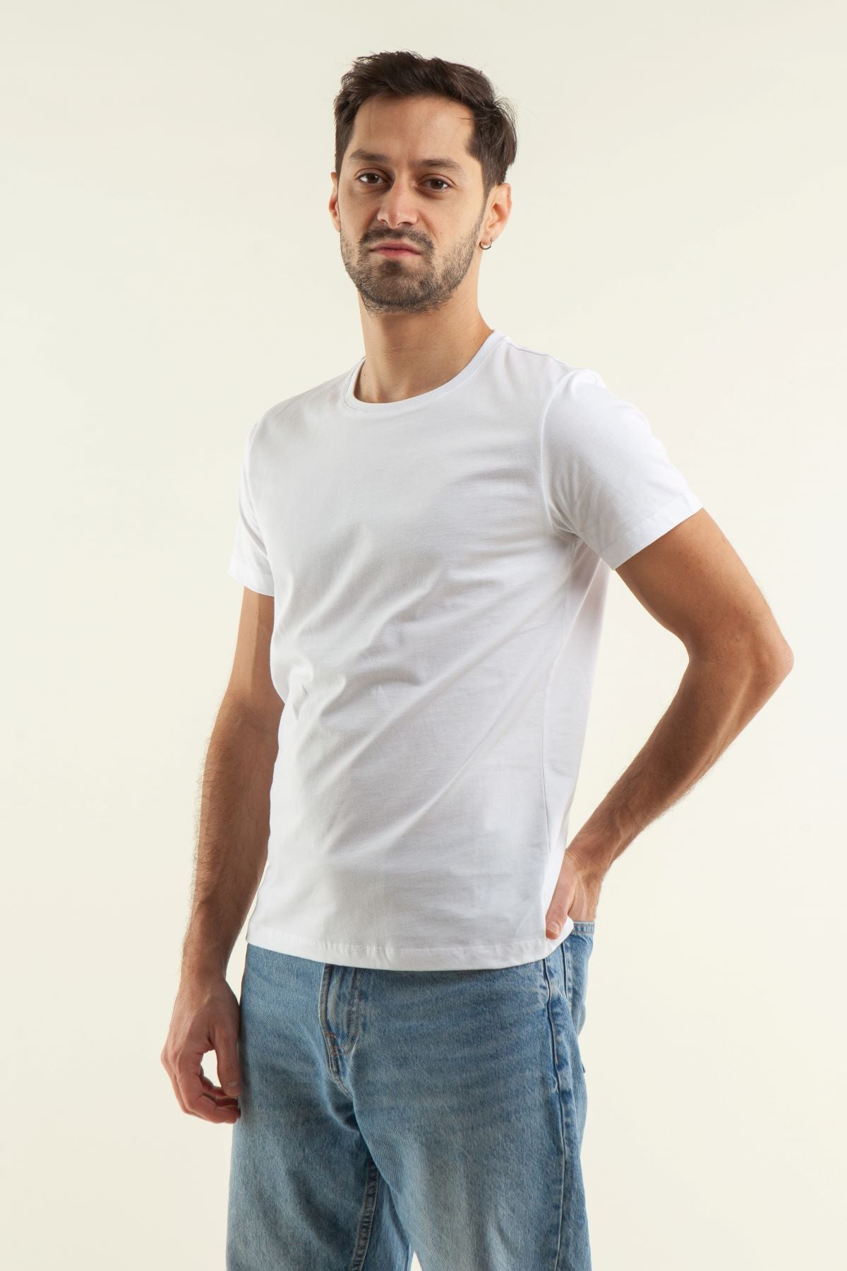 Starter-Geschenkpaket (Polo, T-Shirt, Sweatshirt)