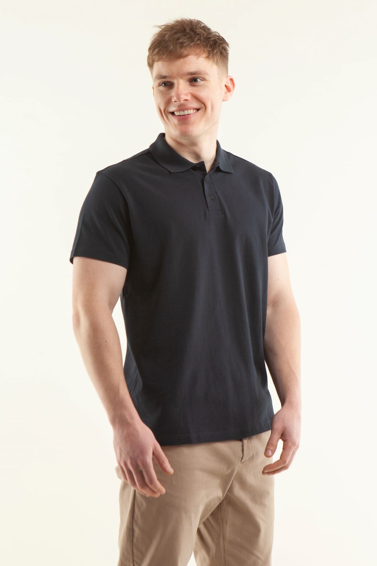 Starter-Geschenkpaket (Polo, T-Shirt, Sweatshirt)