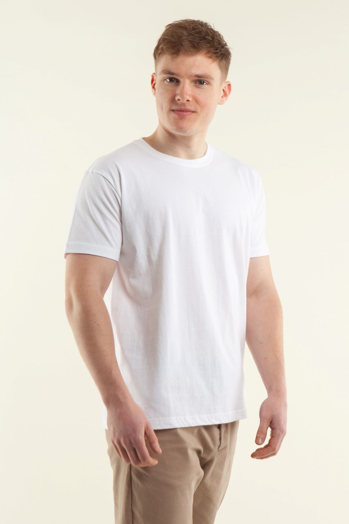 Das Supima T-Shirt
