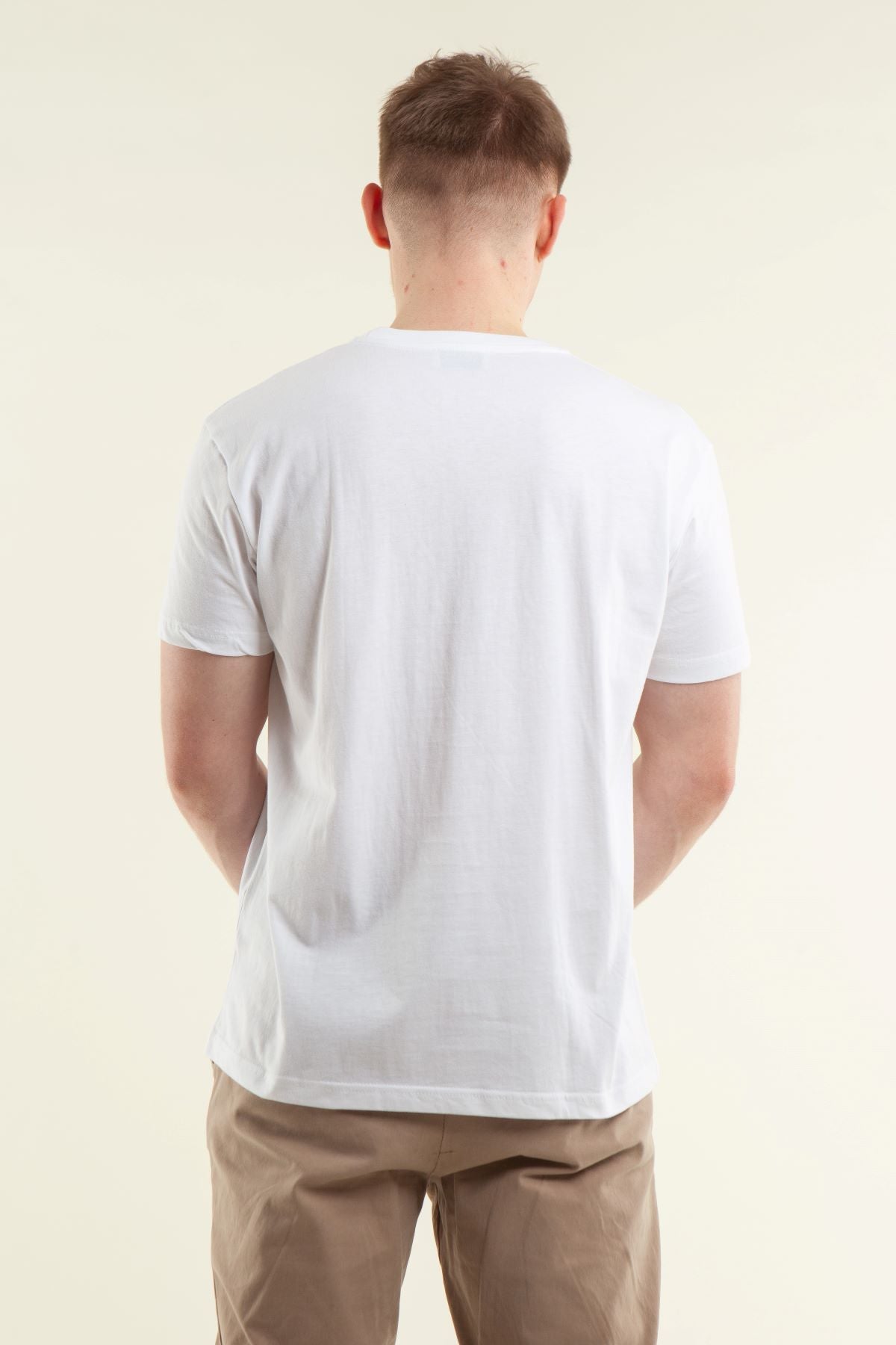 Das Supima T-Shirt