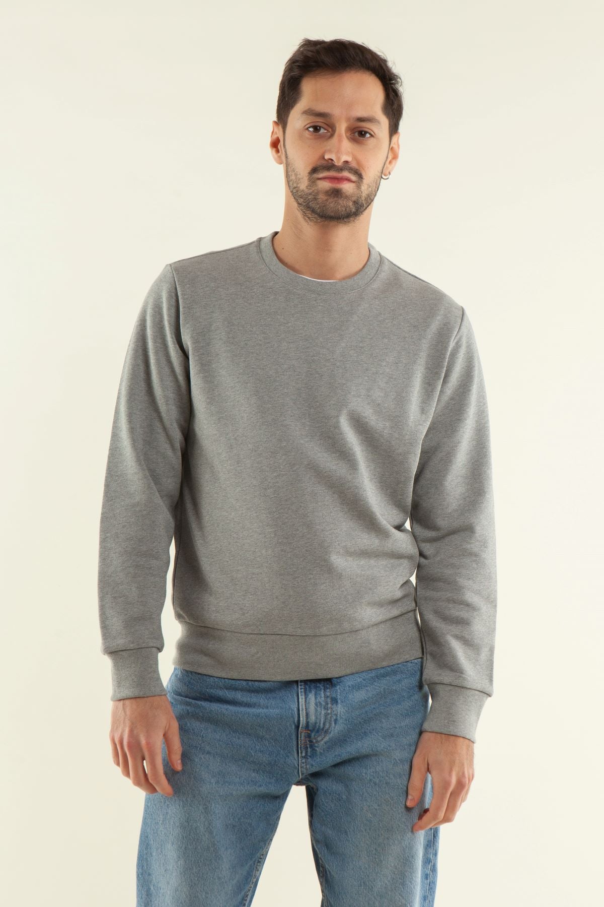 Starter-Geschenkpaket (Polo, T-Shirt, Sweatshirt)