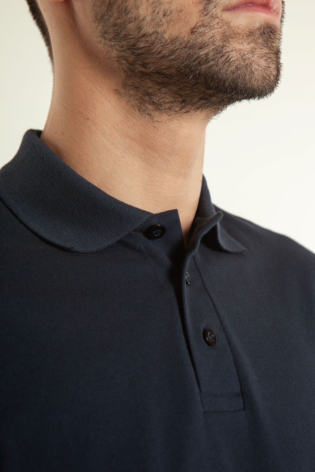 Das leichte Poloshirt