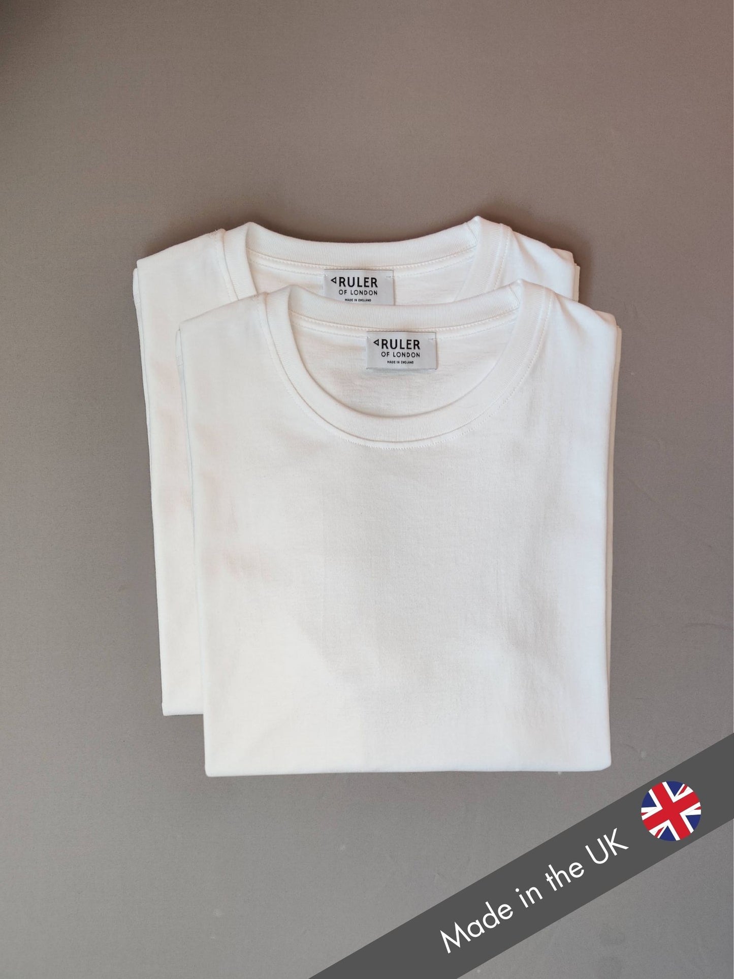Das Supima T-Shirt - 2er Multipack