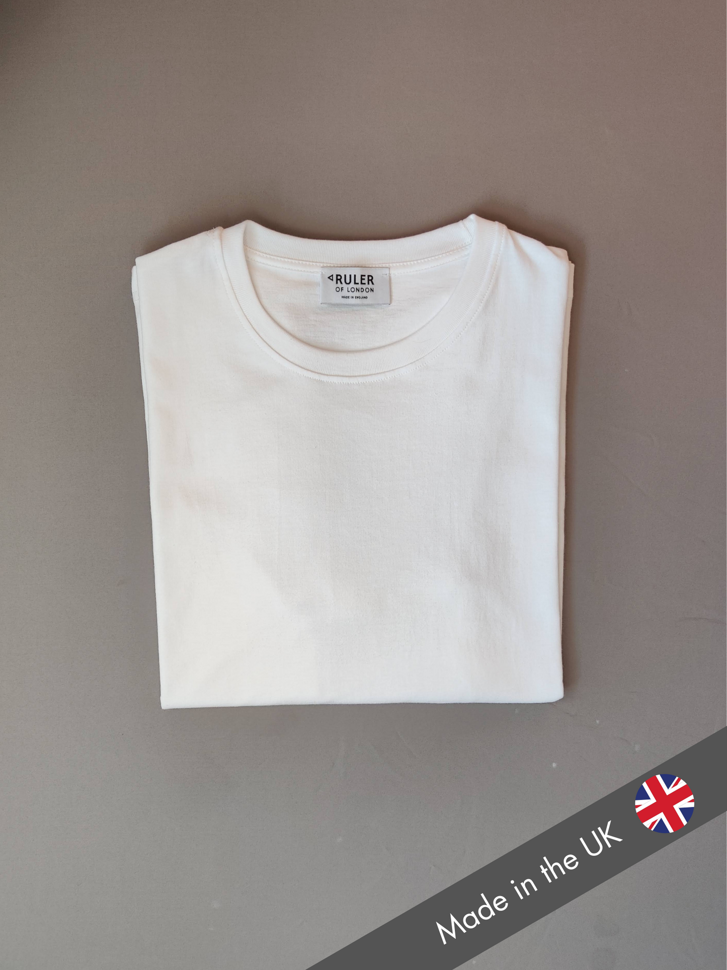 Das Supima T-Shirt