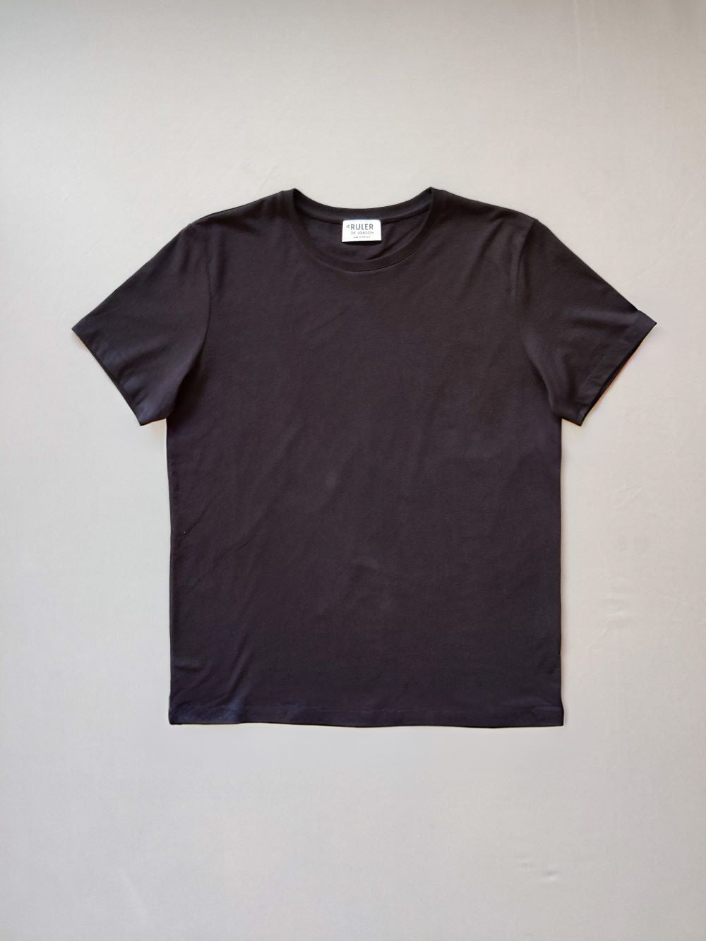 Das klassische T-Shirt - 2er Multipack