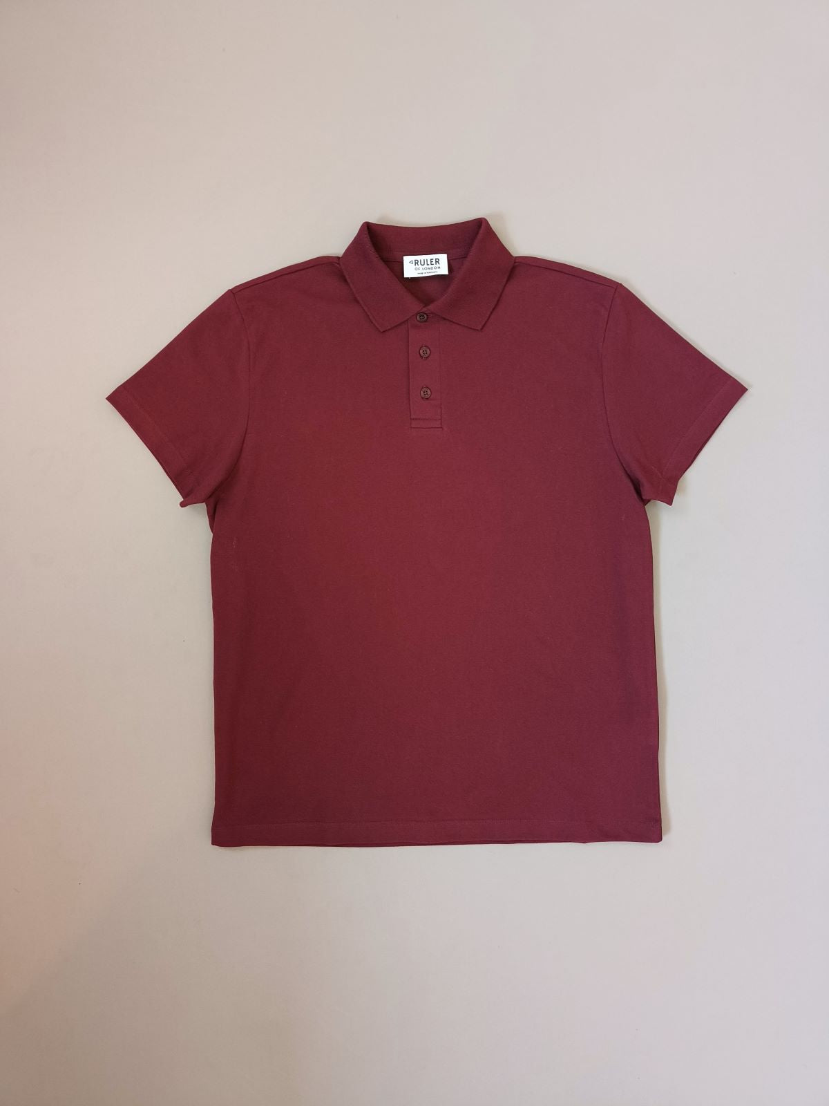 Le polo léger - Lot de 4