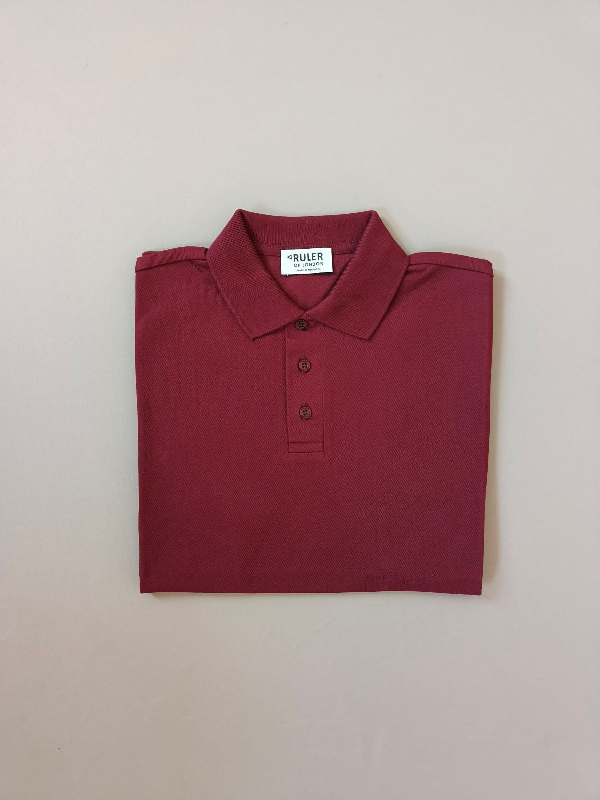 Le polo léger - Lot de 2