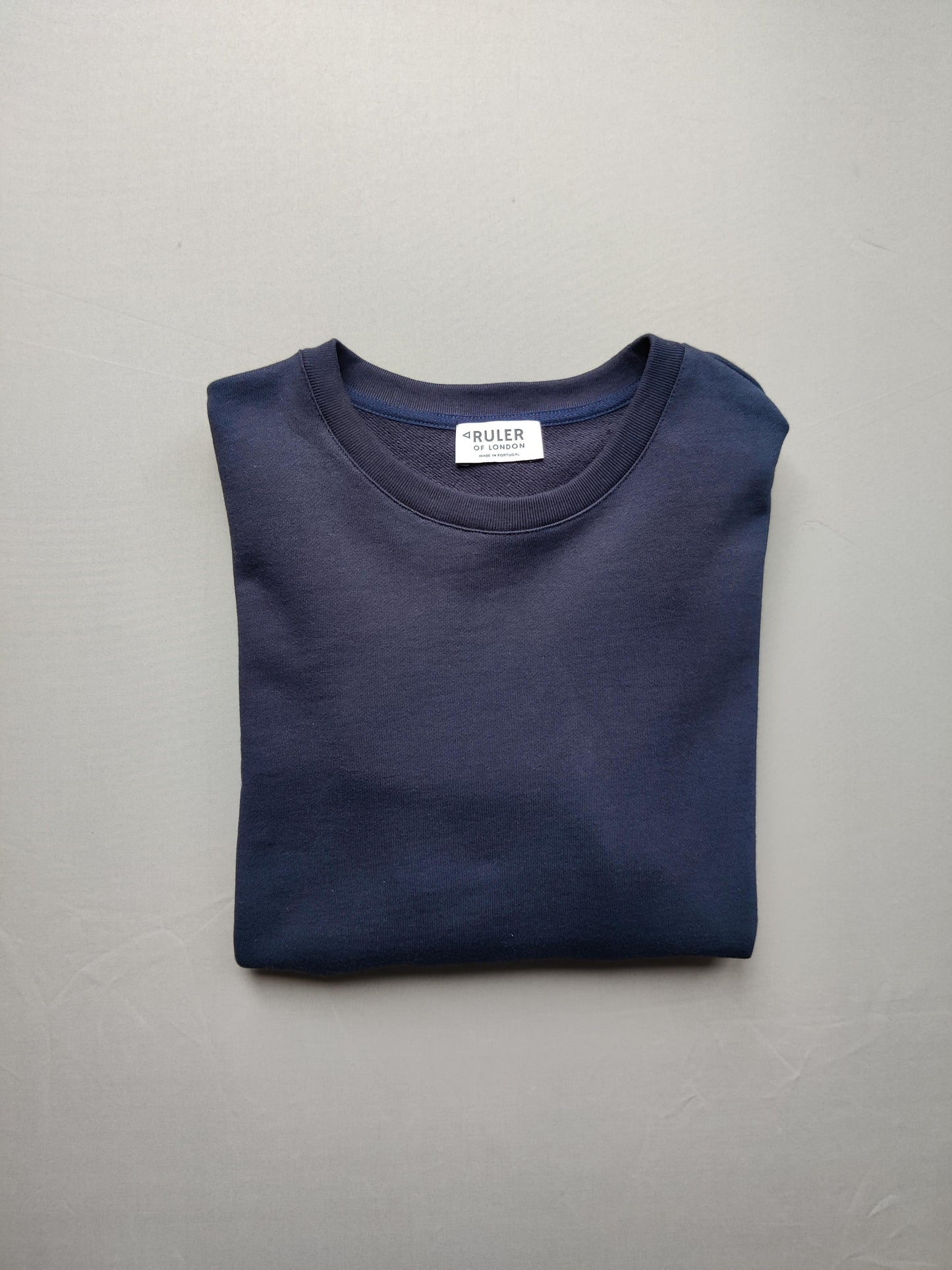 Das Sweatshirt