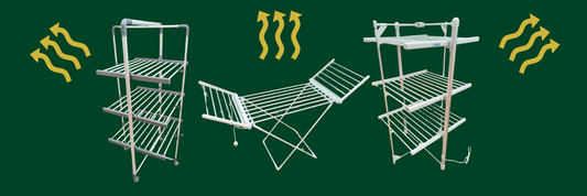 Best Heated Clothes Airer in the UK - There's One Clear Winner