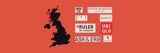 Best Clothing Brands for Short Men in the UK