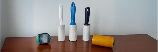 Best Lint Roller in the UK - There's One Clear Winner