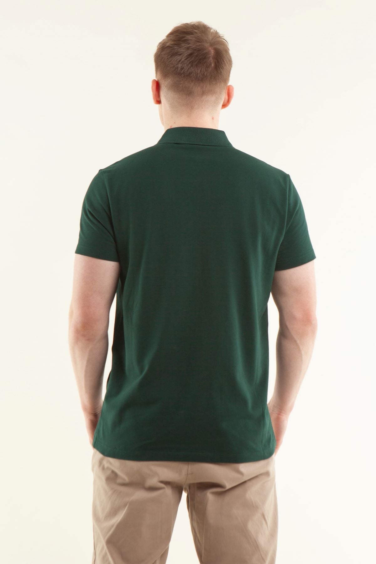 The Lightweight Polo - Multipack of 2