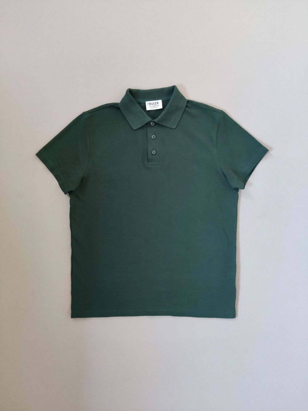Starter Gift Bundle (Polo, T-shirt, Sweatshirt)