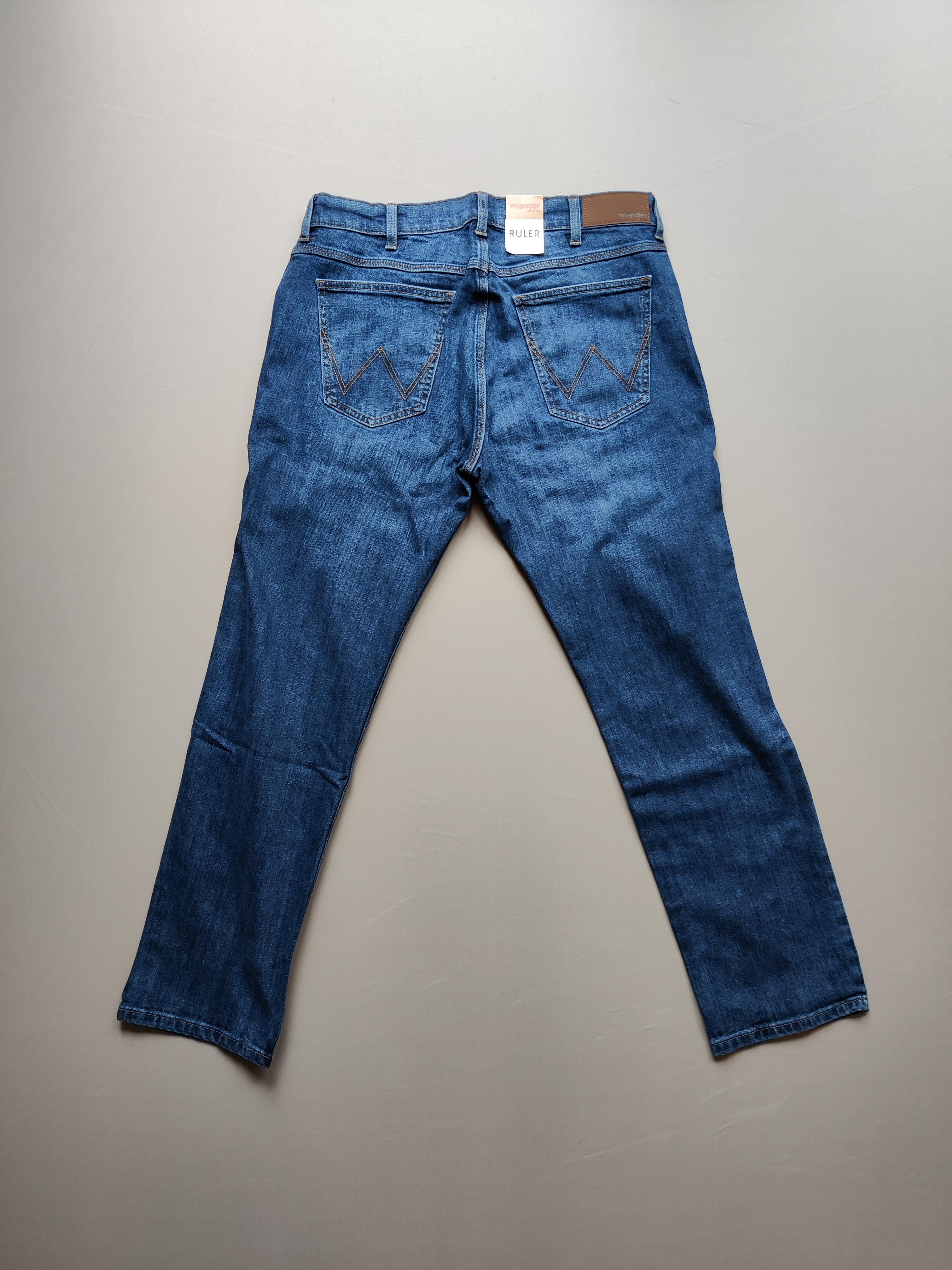 Authentic denim deals