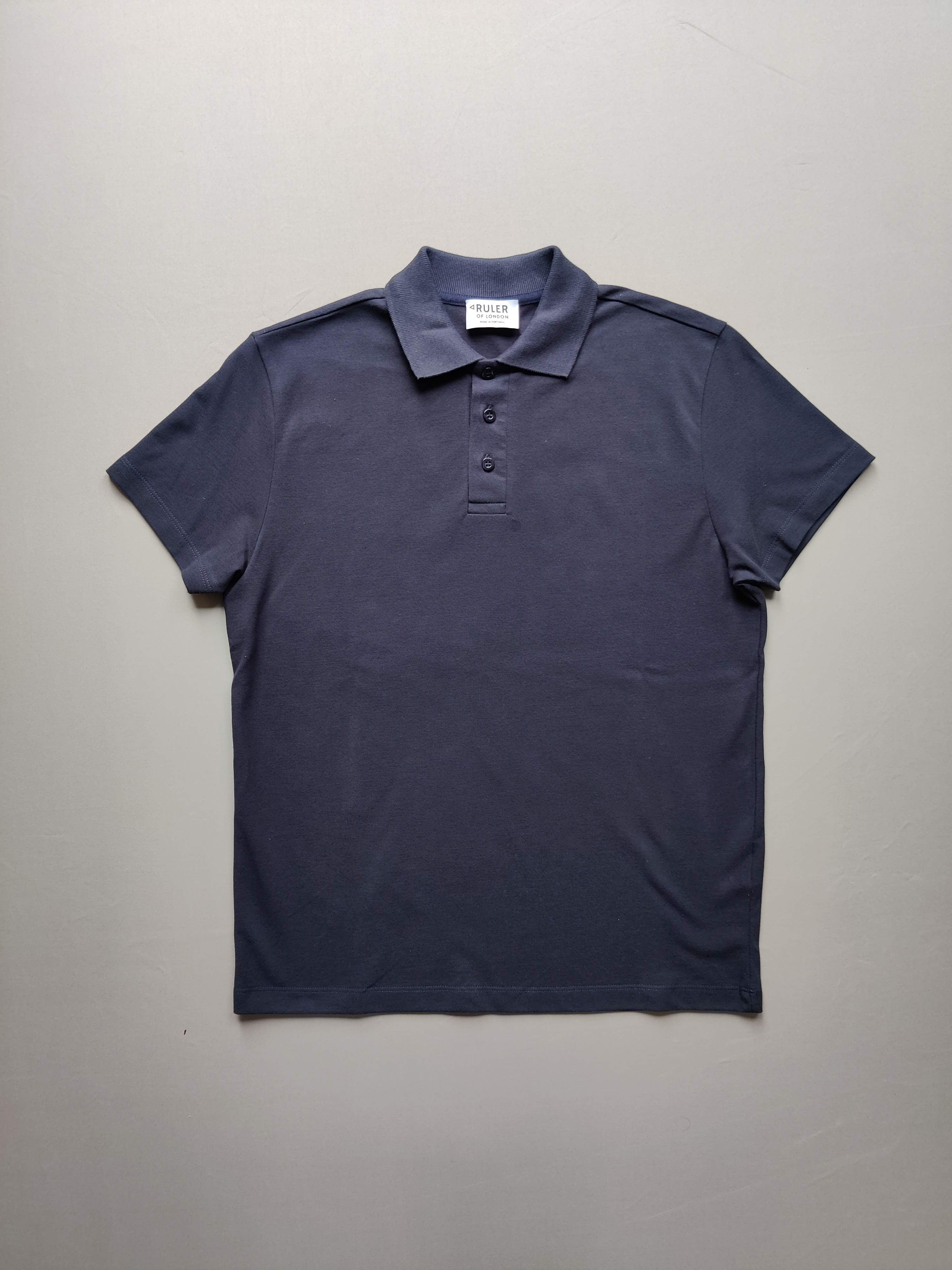 The Lightweight Polo Shirt