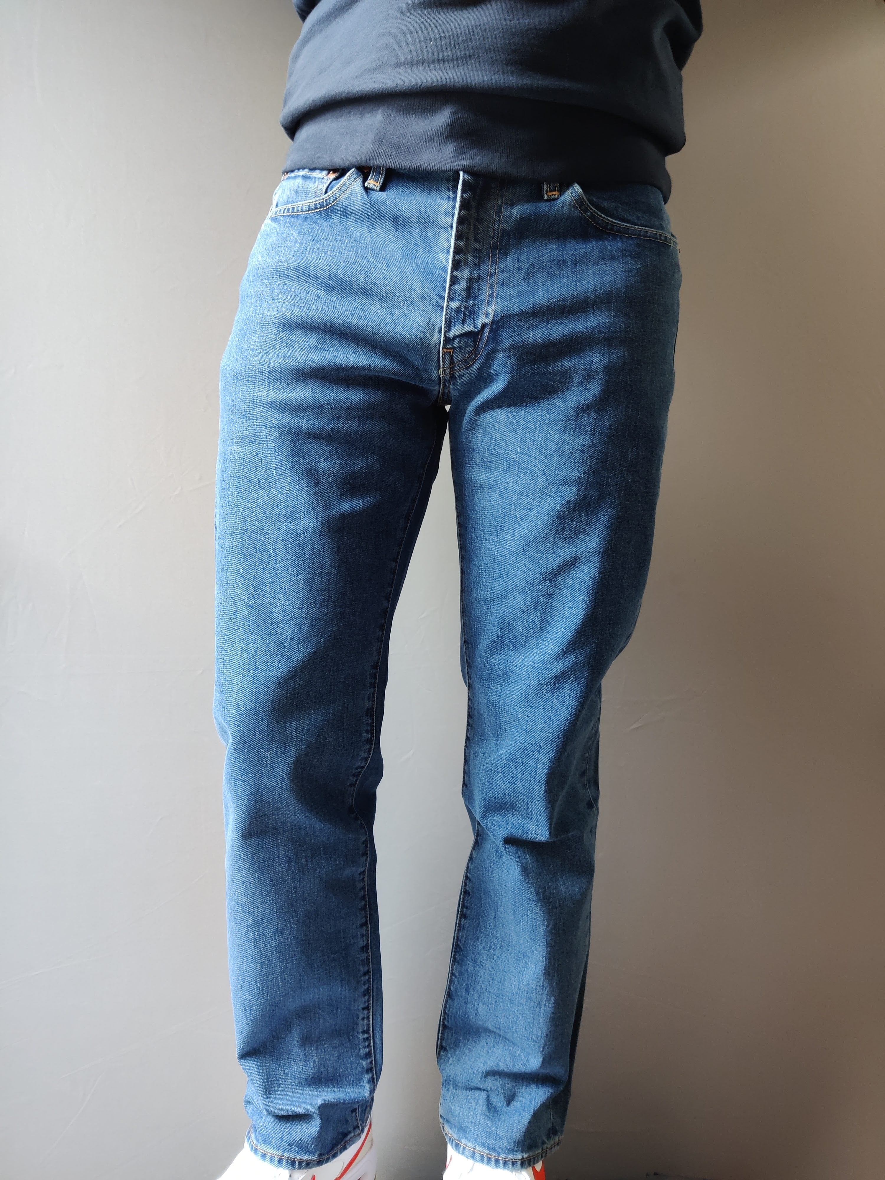 Levi s 514 Jeans in Shorter Leg Sizes Ruler of London